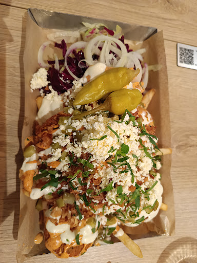Photo of Holy Kebab Sickla - Järnvägsgatan 20, 131 54 Nacka