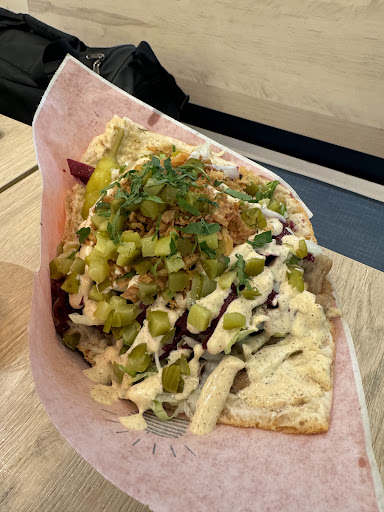 Photo of Holy Kebab Sickla - Järnvägsgatan 20, 131 54 Nacka