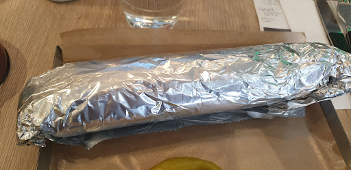 Photo of Holy Kebab Sickla - Järnvägsgatan 20, 131 54 Nacka