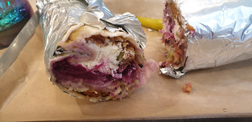 Photo of Holy Kebab Sickla - Järnvägsgatan 20, 131 54 Nacka