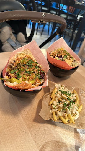 Photo of Holy Kebab Sickla - Järnvägsgatan 20, 131 54 Nacka