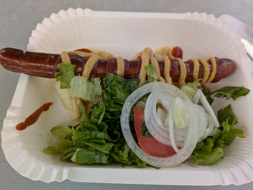 Photo of Premium Grill Odenplan - Karlbergsvägen 14, 113 27 Stockholm