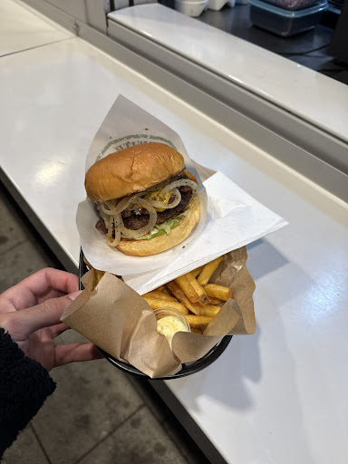 Photo of Premium Grill Odenplan - Karlbergsvägen 14, 113 27 Stockholm