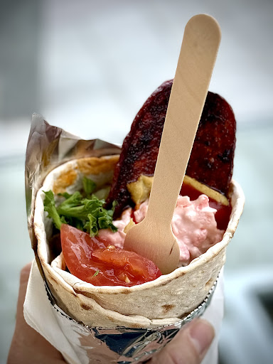 Photo of Premium Grill Odenplan - Karlbergsvägen 14, 113 27 Stockholm