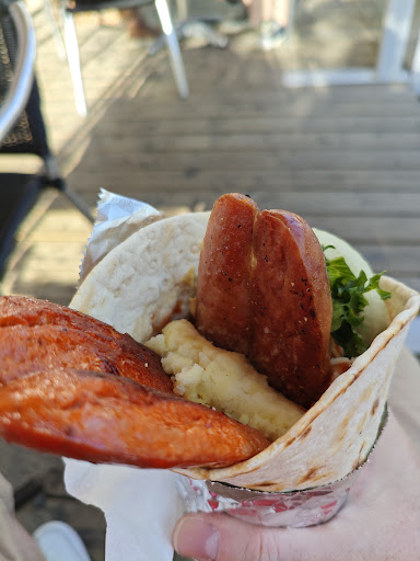 Photo of Premium Grill Odenplan - Karlbergsvägen 14, 113 27 Stockholm