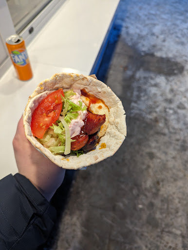 Photo of Premium Grill Odenplan - Karlbergsvägen 14, 113 27 Stockholm