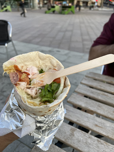 Photo of Premium Grill Odenplan - Karlbergsvägen 14, 113 27 Stockholm