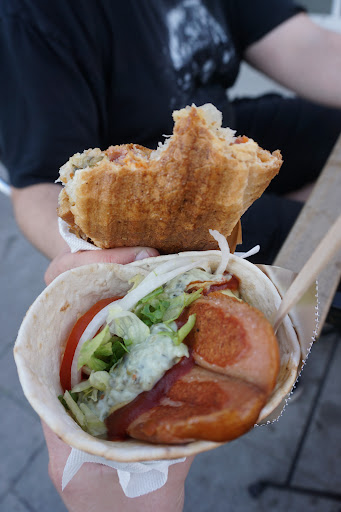 Photo of Premium Grill Odenplan - Karlbergsvägen 14, 113 27 Stockholm