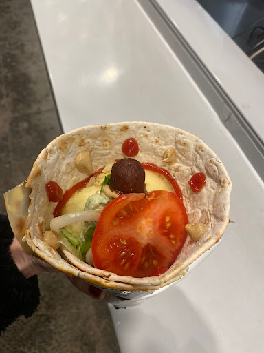 Photo of Premium Grill Odenplan - Karlbergsvägen 14, 113 27 Stockholm