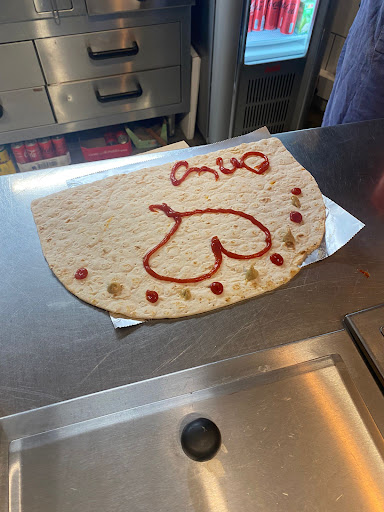 Photo of Premium Grill Odenplan - Karlbergsvägen 14, 113 27 Stockholm