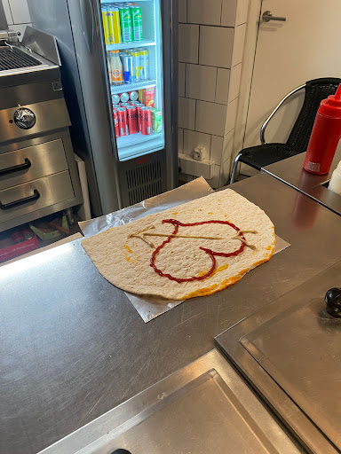 Photo of Premium Grill Odenplan - Karlbergsvägen 14, 113 27 Stockholm