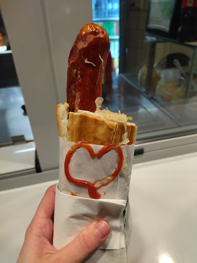 Photo of Premium Grill Odenplan - Karlbergsvägen 14, 113 27 Stockholm