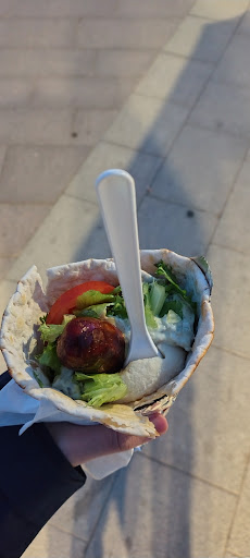 Photo of Premium Grill Odenplan - Karlbergsvägen 14, 113 27 Stockholm