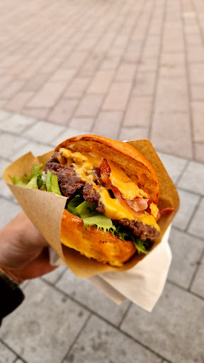 Photo of Premium Grill Odenplan - Karlbergsvägen 14, 113 27 Stockholm