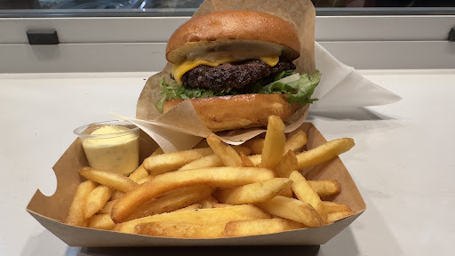 Photo of Premium Grill Odenplan - Karlbergsvägen 14, 113 27 Stockholm