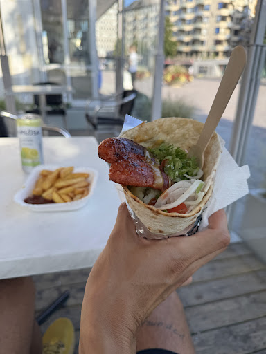 Photo of Premium Grill Odenplan - Karlbergsvägen 14, 113 27 Stockholm