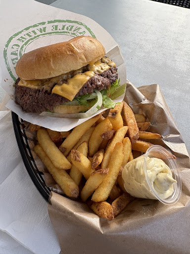 Photo of Premium Grill Odenplan - Karlbergsvägen 14, 113 27 Stockholm