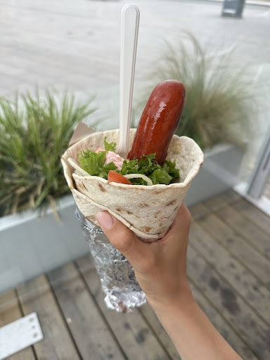 Photo of Premium Grill Odenplan - Karlbergsvägen 14, 113 27 Stockholm