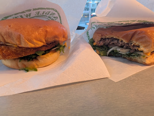 Photo of Premium Grill Odenplan - Karlbergsvägen 14, 113 27 Stockholm