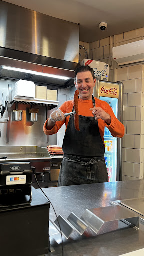 Photo of Premium Grill Odenplan - Karlbergsvägen 14, 113 27 Stockholm