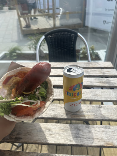 Photo of Premium Grill Odenplan - Karlbergsvägen 14, 113 27 Stockholm