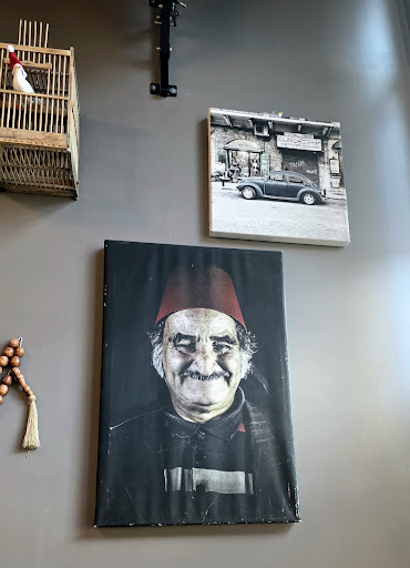 Photo of Libanesen - 131 54 Nacka, Sweden