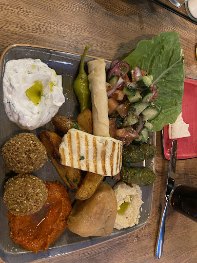 Photo of Libanesen - 131 54 Nacka, Sweden