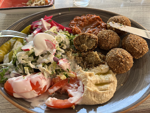 Photo of Libanesen - 131 54 Nacka, Sweden