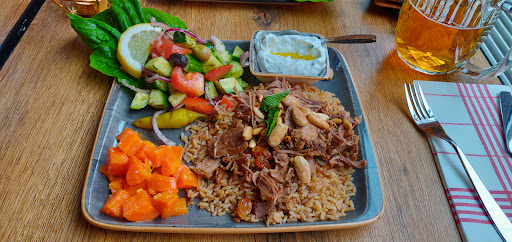 Photo of Libanesen - 131 54 Nacka, Sweden