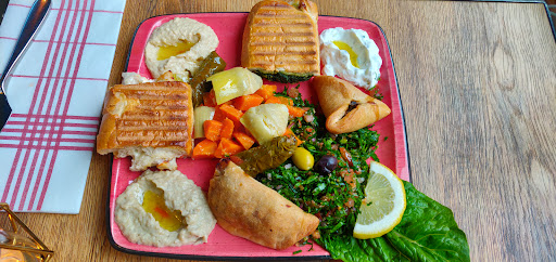 Photo of Libanesen - 131 54 Nacka, Sweden