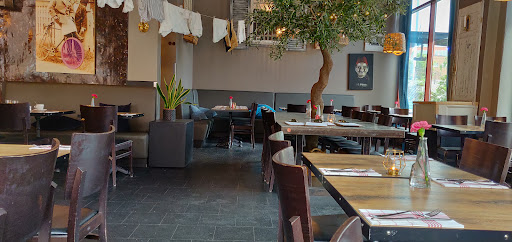 Photo of Libanesen - 131 54 Nacka, Sweden