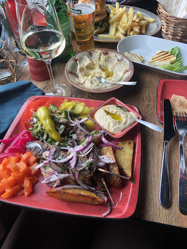 Photo of Libanesen - 131 54 Nacka, Sweden