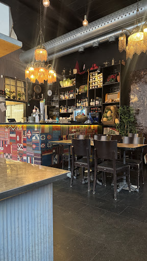 Photo of Libanesen - 131 54 Nacka, Sweden