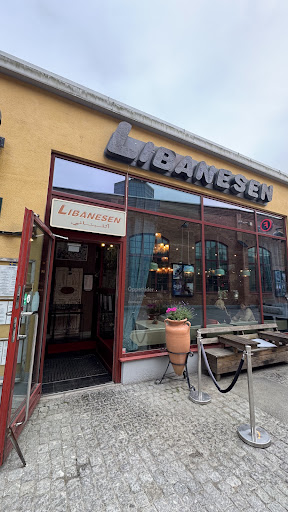Photo of Libanesen - 131 54 Nacka, Sweden