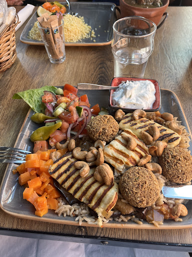 Photo of Libanesen - 131 54 Nacka, Sweden