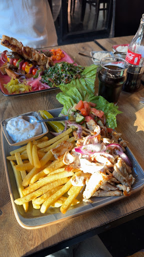 Photo of Libanesen - 131 54 Nacka, Sweden