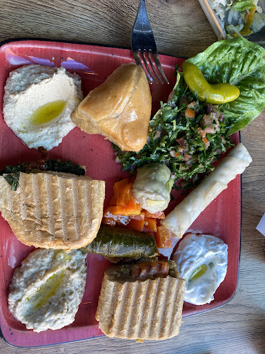 Photo of Libanesen - 131 54 Nacka, Sweden