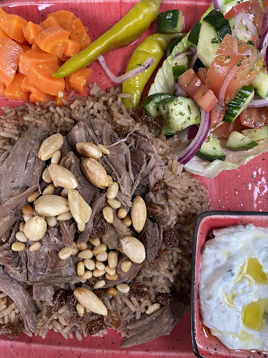 Photo of Libanesen - 131 54 Nacka, Sweden