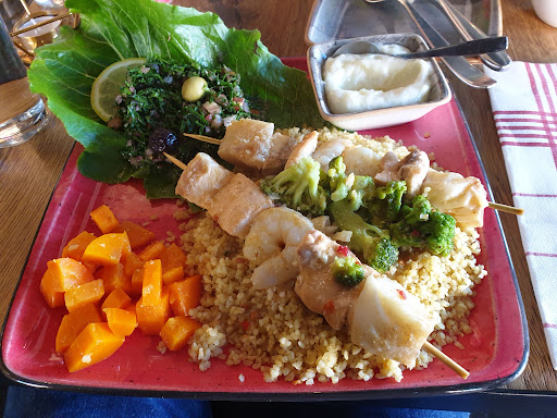 Photo of Libanesen - 131 54 Nacka, Sweden