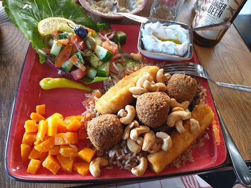 Photo of Libanesen - 131 54 Nacka, Sweden