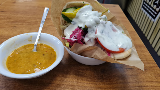 Photo of Kebab Kungen Skanstull - Götgatan 84, 118 62 Stockholm
