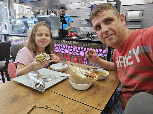 Photo of Kebab Kungen Skanstull - Götgatan 84, 118 62 Stockholm