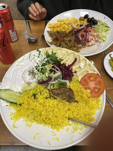 Photo of Kebab Kungen Skanstull - Götgatan 84, 118 62 Stockholm