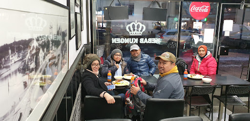 Photo of Kebab Kungen Skanstull - Götgatan 84, 118 62 Stockholm