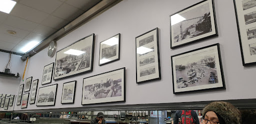 Photo of Kebab Kungen Skanstull - Götgatan 84, 118 62 Stockholm