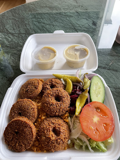 Photo of Kebab Kungen Skanstull - Götgatan 84, 118 62 Stockholm