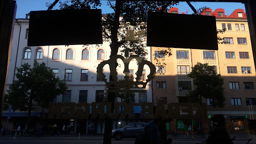 Photo of Kebab Kungen Skanstull - Götgatan 84, 118 62 Stockholm