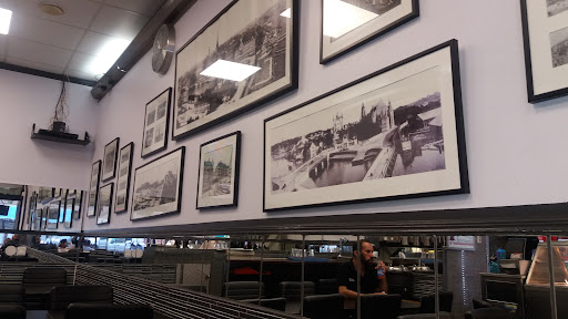 Photo of Kebab Kungen Skanstull - Götgatan 84, 118 62 Stockholm