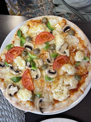 Photo of Pizzeria Monte Carlo Lindesberg - Kristinavägen 31, 711 30 Lindesberg
