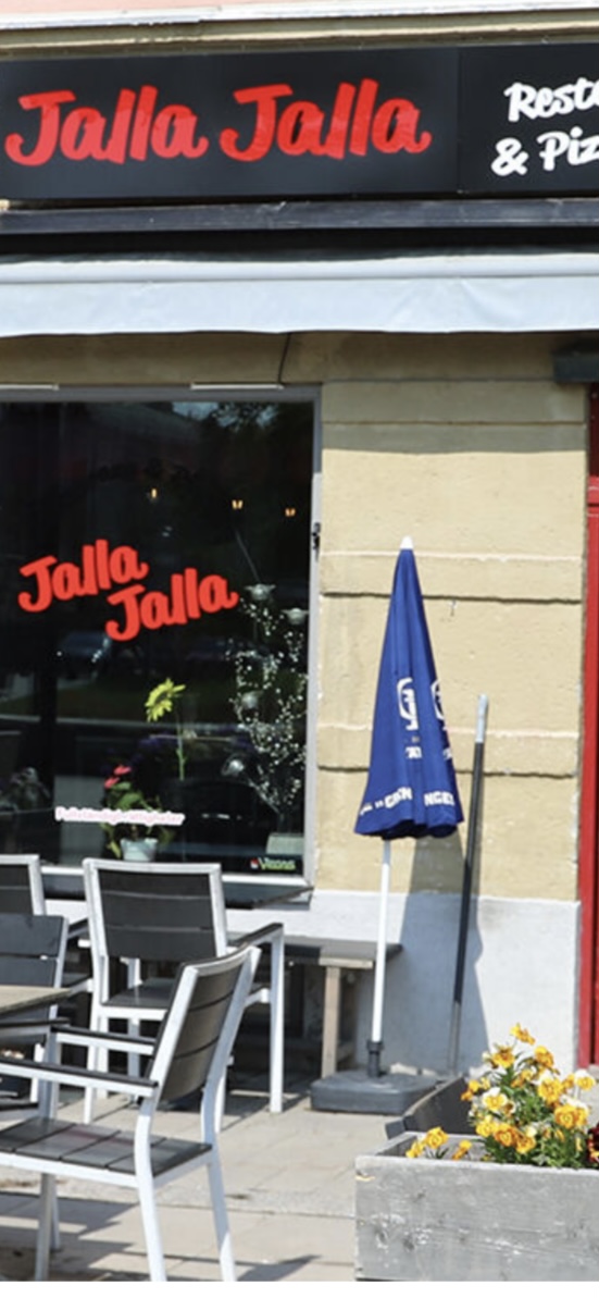 Photo of Jalla Jalla - Bytesgatan 15, 711 30 Lindesberg